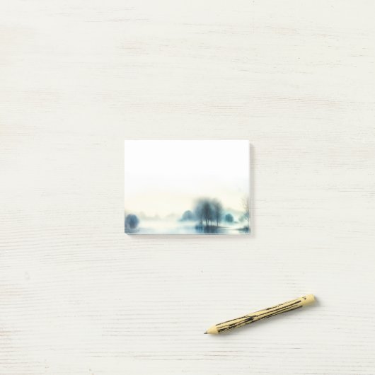 Post It Post-it Klebezettel (Auf Schreibtisch)