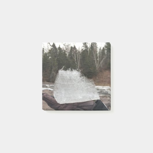 Post-It Post-it Klebezettel (Vorderseite)