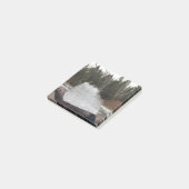 Post-It Post-it Klebezettel (angewinkelt)