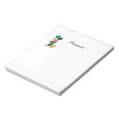 Post-it® post it notizblock (Rotiert)