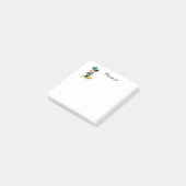 Post-it® post it post-it klebezettel (angewinkelt)