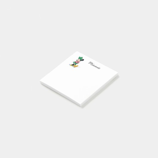 Post-it® post it post-it klebezettel (angewinkelt)