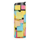 Post It, Post Me Thermosbecher (Nach links gedreht)