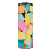Post It, Post Me Thermosbecher (Rückseite)