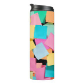 Post It, Post Me Thermosbecher (Nach rechts gedreht)