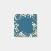 Post-it® Sehr schönes Muster Post-it Klebezettel (Vorderseite)