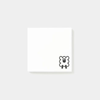Post-it® SHEEP Post-it Klebezettel