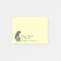 Post-it (sm) - Falcon and Business Information