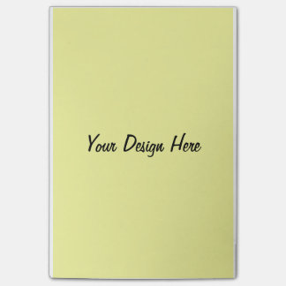 Post-it-Zettel Post-it Klebezettel