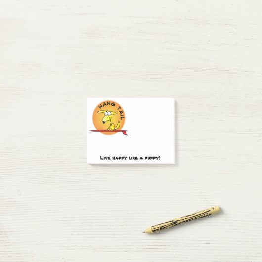 Post-Itanmerkungen Post-it Klebezettel (Auf Schreibtisch)