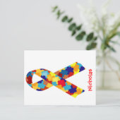 POST-KARTE POSTKARTE (Stehend Vorderseite)