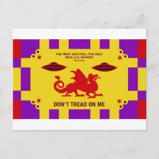 POST-KONTAKT POSTKARTE