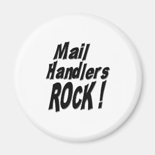 Post-Lenker-Felsen! Magnet
