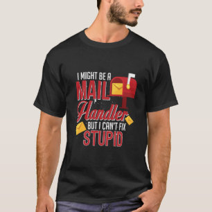 Post-Lenker T-Shirt