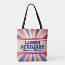 Post Nr./ Ehrenmitglied-Tasche Damen