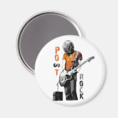 Post-Rock Magnet vol.2 (Vorderseite/Rückseite)