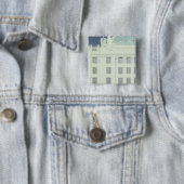 Post-Sparkasse, Wien Button (Beispiel)