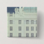 Post-Sparkasse, Wien Button (Vorderseite)