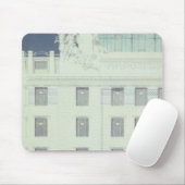 Post-Sparkasse, Wien Mousepad (Mit Mouse)