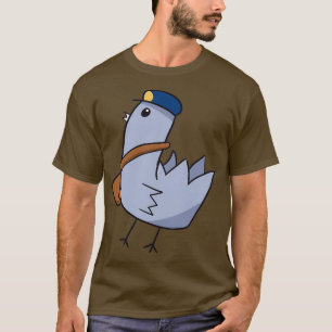 Post-Taube 1 T-Shirt