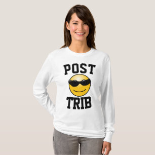 POST (TRIB) TRÜBSAL christliche T-Shirts