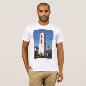 Post-Turm Ojai T-Shirt (Vorne ganz)