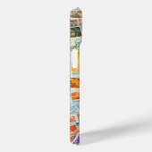 Postage-Briefmarke Case-Mate iPhone Hülle (Rückseite / Rechts)