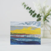 Postal Amancer Monticelli Art Postkarte (Stehend Vorderseite)