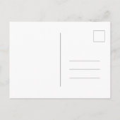 Postal de Barcelona Hotel Vela y Gaudi Postkarte (Rückseite)