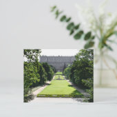 Postal del Campo del Moro Postkarte (Stehend Vorderseite)