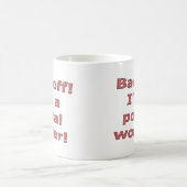 Postal Kaffeetasse (Mittel)