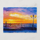 Postal tarragona postkarte (Vorderseite)