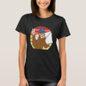 Postal Worker Delivery 2 T-Shirt (Vorderseite)