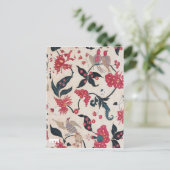 Postale-Motiv indien Postkarte (Stehend Vorderseite)