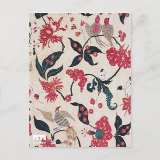 Postale-Motiv indien Postkarte