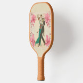 Postale Pickleball Paddle (Links)