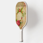 Postale Pickleball Paddle (Links)