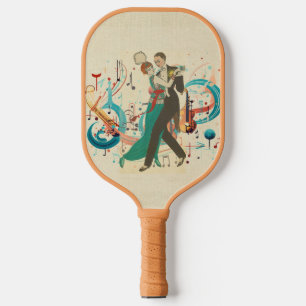 Postale Pickleball Paddle