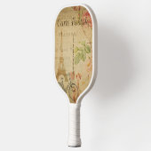Postale Pickleball Paddle (Links)