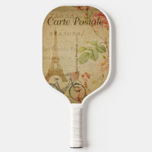 Postale Pickleball Paddle
