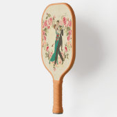 Postale Pickleball Paddle (Links)