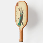 Postale Pickleball Paddle (Links)