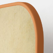 Postale Pickleball Paddle (Linke Seite)