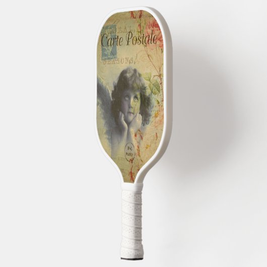 Postale Pickleball Paddle (Links)