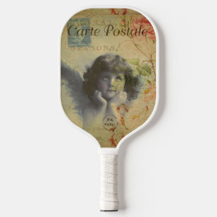Postale Pickleball Paddle