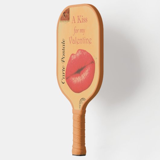 Postale Pickleball Paddle (Links)
