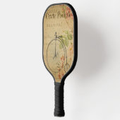 Postale Pickleball Paddle (Links)