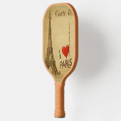 Postale Pickleball Paddle (Links)