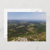 Postales Postkarte (Vorne/Hinten)