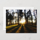 Postales Uruguay Postkarte (Vorne/Hinten)